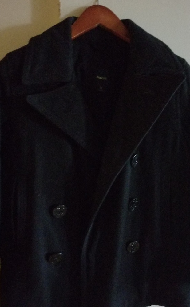 Gap Wool Coat